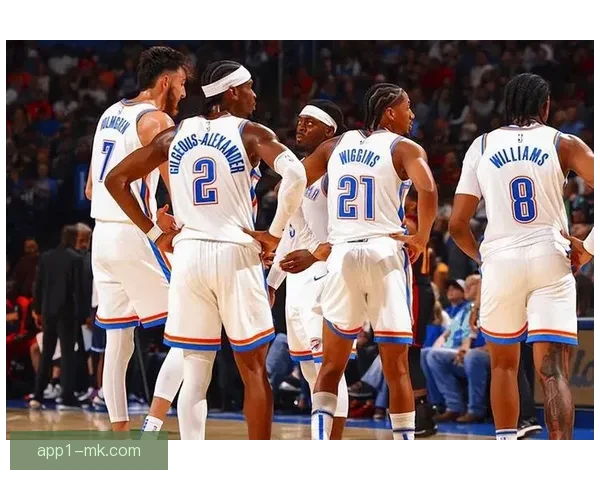 雷霆队历史性夺冠震撼全联盟 展现年轻核心的无穷潜力与团队合作精神